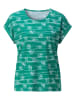 WITT WEIDEN Shirt in Grün