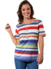 WITT WEIDEN Shirt meerkleurig