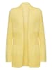WITT WEIDEN Cardigan in Gelb