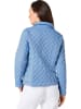 creation L Steppjacke in Hellblau