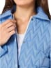 creation L Steppjacke in Hellblau