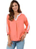 WITT WEIDEN Bluse in Orange