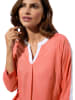 WITT WEIDEN Bluse in Orange