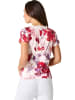 creation L Shirt lichtroze