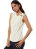 creation L Bluse in Creme