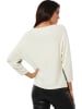 creation L Blouse crème