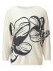 creation L Blouse crème