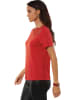 creation L Blouse rood