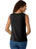 WITT WEIDEN Bluse in Schwarz