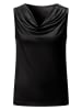 WITT WEIDEN Bluse in Schwarz