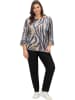 creation L Blouse beige