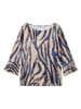 creation L Blouse beige