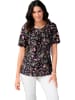 WITT WEIDEN Blouse zwart