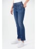 miracle of denim Jeans "Rea" - Regular fit - in Blau