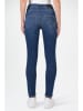 miracle of denim Jeans "Suzy" - Skinny fit - in Blau