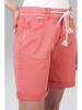miracle of denim Shorts "Dora" in Koralle