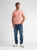 Petrol Industries Shirt in Lachs