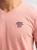 Petrol Industries Shirt in Lachs