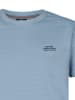 Petrol Industries Shirt in Hellblau