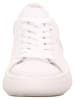 Legero Leren sneakers "T4 JUMP" wit
