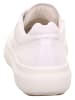 Legero Leren sneakers "T4 JUMP" wit