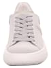 Legero Leren sneakers "T4 JUMP" grijs