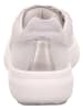 Legero Leren sneakers "T4 JUMP" grijs