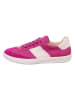 Legero Leren sneakers "Silence" roze