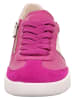 Legero Leren sneakers "Silence" roze