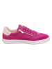 Legero Leren sneakers "Silence" roze