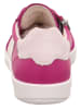 Legero Leren sneakers "Silence" roze