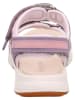 Legero Leder-Sandalen "Siris 2.0" in Bunt
