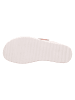 Legero Leder-Pantoletten "Move" in Rosa