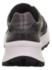 Legero Leder-Sneakers "T4 RUN" in Schwarz