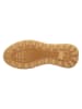 Legero Leder-Sneakers "T4 RUN" in Beige