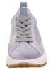 Legero Leren sneakers "T4 RUN" lichtblauw