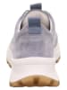 Legero Leren sneakers "T4 RUN" lichtblauw