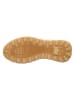 Legero Leren sneakers "T4 RUN" lichtblauw
