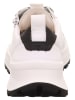 Legero Leren sneakers "T4 RUN" wit