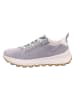 Legero Leder-Sneakers "T4 RUN" in Hellblau