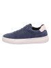 Legero Leder-Sneakers "Mondo" in Blau