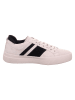 Legero Leder-Sneakers "Mondo" in Beige