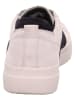 Legero Leder-Sneakers "Mondo" in Beige