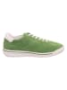 Legero Leren sneakers "Alia" groen