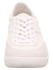 Legero Leder-Sneakers "Alia" in Weiß