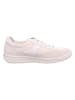 Legero Leder-Sneakers "Alia" in Weiß