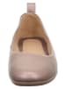 Legero Leder-Ballerinas "Ciara" in Rosa