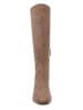 Steve Madden Stiefeletten "Speedway" in Beige
