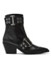 Steve Madden Boots "Splurge" in Schwarz