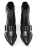 Steve Madden Boots "Splurge" in Schwarz